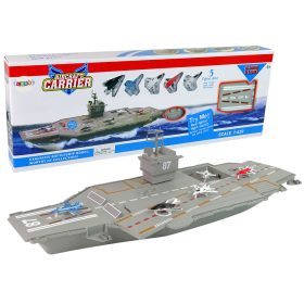   Repülőgép-hordozó sugárhajtóművek 5 db Hangfényszóró