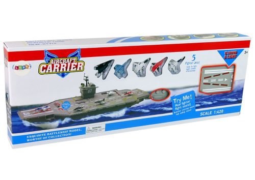 Repülőgép-hordozó sugárhajtóművek 5 db Hangfényszóró