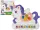 Interaktív Piano Unicorn Sound Animals Sounds Dallamok Fehér