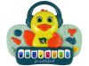 Interaktív Duck Duck Piano DJ Hangszerek Zenei dallamok