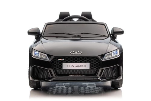 Akkumulátoros jármű Audi TTRS fekete