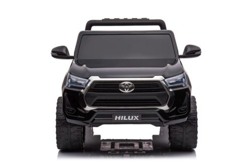 Elektromos autó Toyota Hilux DK-HL860 Fekete
