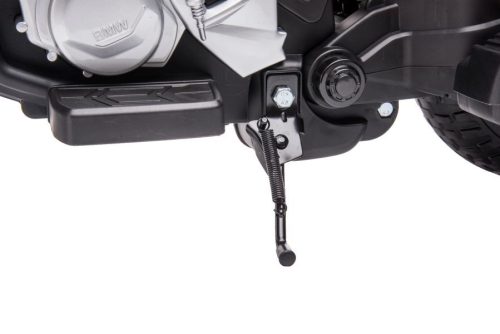 Police Battery Motor JT5002B fehér