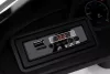 Akkumulátoros autó Audi E-Tron GT QLS-6888 Fehér