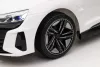 Akkumulátoros autó Audi E-Tron GT QLS-6888 Fehér
