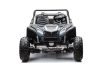 Electric Ride On Buggy A033 4x4 24V fehér