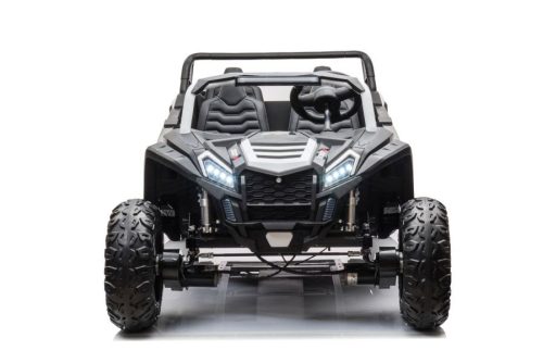 Electric Ride On Buggy A033 4x4 24V fehér