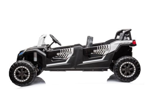 Electric Ride On Buggy A033 4x4 24V fehér