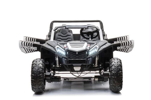 Electric Ride On Buggy A033 4x4 24V fehér