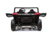 Electric Ride On Buggy A033 4x4 24V fehér