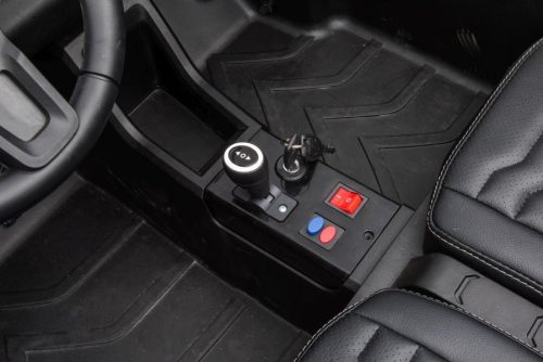 Akkumulátoros Autó Buggy A033 4x4 24V Arany