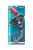 Diving Set Black Mask Snorkel Bestway 24068