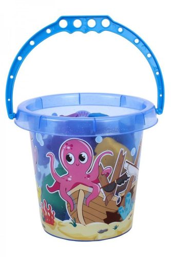 Szett a homokban, vízben és állatok fürdetéséhez 7945