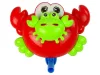 Pushbike egy Stick Crab Red Bell Soundon