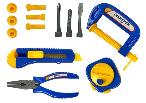 DIY akkumulátoros fúrókészlet