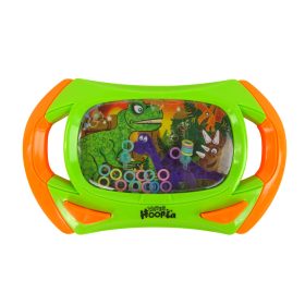 Water Dinosaur Arcade játékkonzol zöld