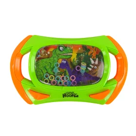 Water Dinosaur Arcade játékkonzol zöld