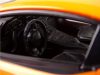 Autó R/C Lamborghini FKP 37 Rastar 1:14 Pilot Orange-ból