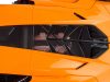 Autó R/C Lamborghini FKP 37 Rastar 1:14 Pilot Orange-ból