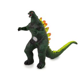 Nagy Godzilla dinoszaurusz figura hanggal 42cm