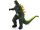Nagy Godzilla dinoszaurusz figura hanggal 42cm