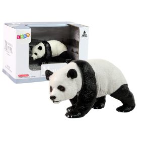 Nagy Panda Gyűjtő A világ figurás állatai