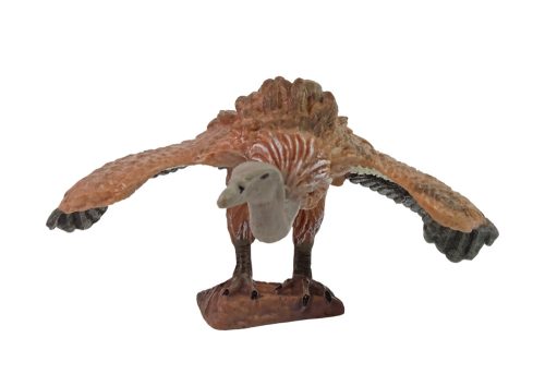 Nagy gyűjtői figura keselyűk a világ sorozatból