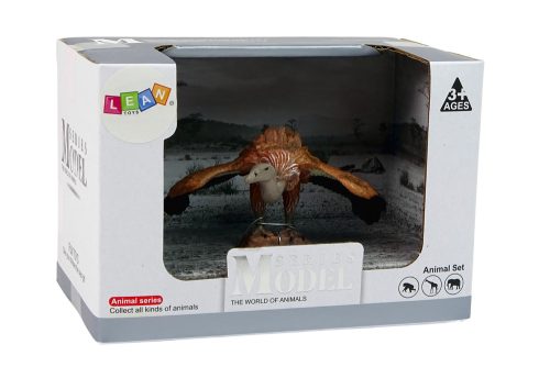 Nagy gyűjtői figura keselyűk a világ sorozatból