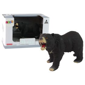 Állatok Medve figura készlet