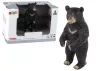 Teddy Bear állatfigura készlet