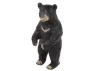 Teddy Bear állatfigura készlet