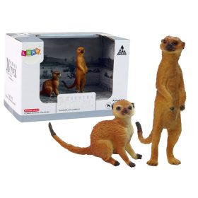 A World Series Surykat Animals 2 figurája