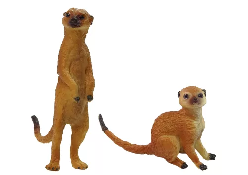 A World Series Surykat Animals 2 figurája