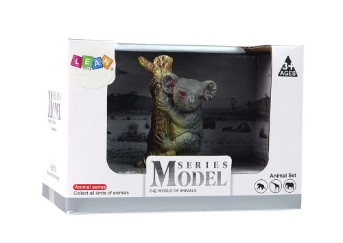 Koala Tree Figurine Állatkerti Állatok