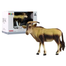 Antilop figura Afrikai Állatkerti Állatok