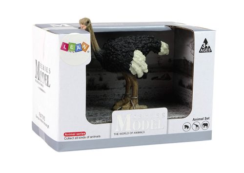 Gyűjtői figura Strucc Animals of the World sorozat