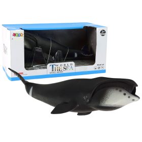 Nagy grönlandi bálnagyűjtő figuravilága A tenger