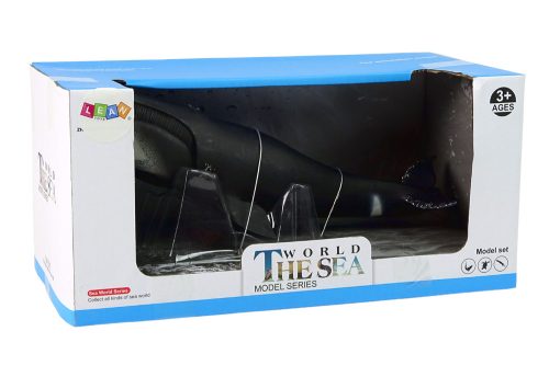 Nagy grönlandi bálnagyűjtő figuravilága A tenger