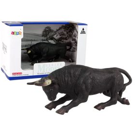 Nagy gyűjtői figura bikák a világ állatai