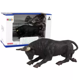 Nagy gyűjtői figura bikák a világ állatai