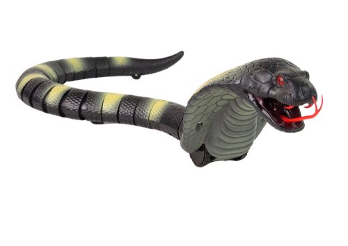 Távirányítós Cobra Snake