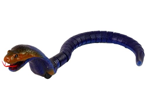 Távirányítós Cobra Snake
