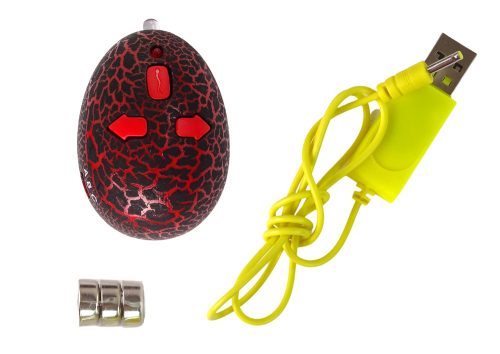 Távirányítós Cobra Snake