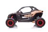 Akkumulátoros autóbuggy DK-CA001 Can-am RS