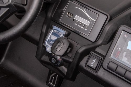 Akkumulátoros autóbuggy DK-CA001 Can-am RS