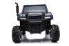 Akkumulátoros jármű A730-2 Fekete