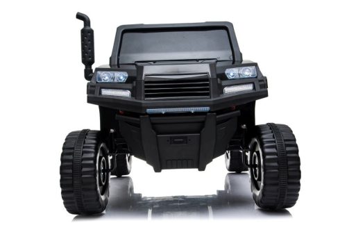 Akkumulátoros jármű A730-2 Fekete