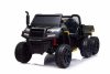 Akkumulátoros jármű A730-2 Fekete