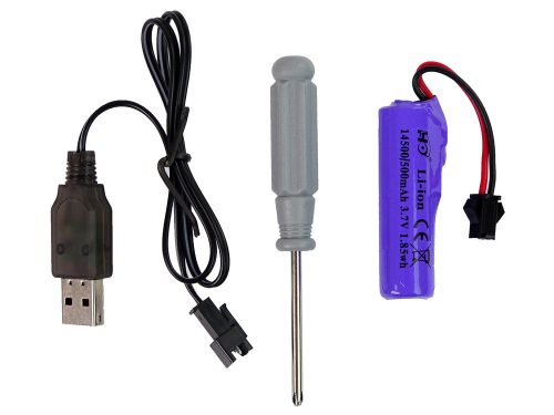 Caterpillar távirányítós kotrógép 2.4G sárga