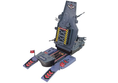 Nagy repülőgép-hordozó